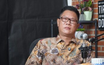 JARI 98 dan JABRIG Dukung Gebrakan Program Menteri IMAPAS Wujudkan Asta Cita ‘Ketahanan Pangan’ & Reformasi di Lapas
