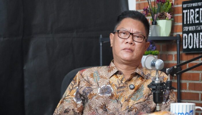 JARI 98 dan JABRIG Dukung Gebrakan Program Menteri IMAPAS Wujudkan Asta Cita ‘Ketahanan Pangan’ & Reformasi di Lapas