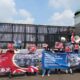 Aksi Damai Corong Rakyat Dukung RUU Polri: Perkuat Kepolisian, Tegakkan Kedaulatan Hukum!