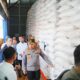 Kapolri-Mentan Tinjau Gudang Bulog Tanete, Cek Kesiapan Tampung Hingga Jaga Kualitas Pangan