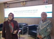 Pascasarjana Manajemen Lingkungan UNJ Dorong Kesadaran Lingkungan Lewat SDGs