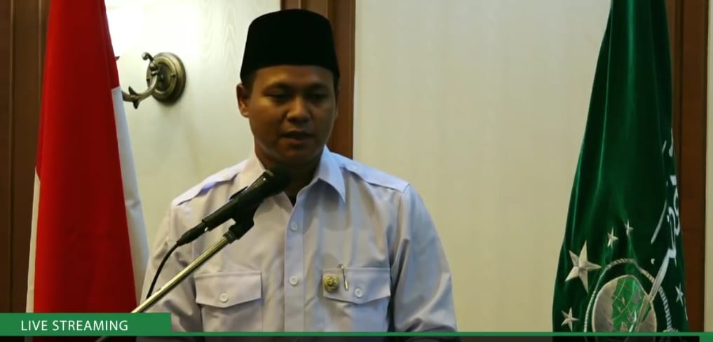 Quo Vadis Gerakan Kebangkitan Nasional?