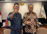 Budi Arie Dituding Terkait Mafia Judi Online, JARI 98: Ini Fitnah Murahan, Laporkan Pelaku Framing!