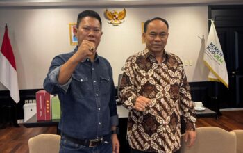 Budi Arie Dituding Terkait Mafia Judi Online, JARI 98: Ini Fitnah Murahan, Laporkan Pelaku Framing!