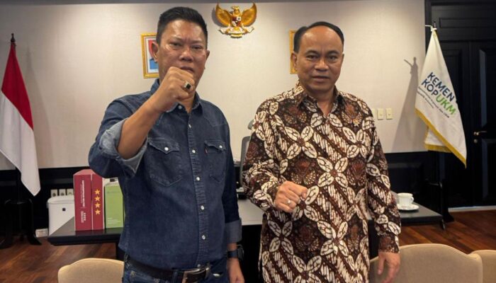 Budi Arie Dituding Terkait Mafia Judi Online, JARI 98: Ini Fitnah Murahan, Laporkan Pelaku Framing!