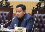 Legislator Apresiasi Polri Gerak Cepat Ungkap Kasus Grup ‘Fantasi Sedarah’