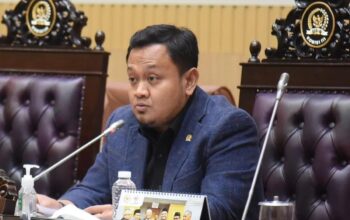 Legislator Apresiasi Polri Gerak Cepat Ungkap Kasus Grup ‘Fantasi Sedarah’