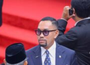Grup FB ‘Fantasi Sedarah’ Dibongkar, Ahmad Sahroni : Gercep-nya Polri Gak Main-main
