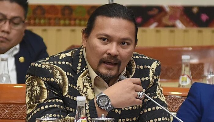 Grup ‘Fantasi Sedarah’ Dibongkar, Legislator : Bukti Polri Hadir Lindungi Masyarakat