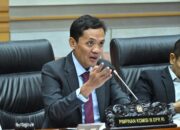 Admin ‘Fantasi Sedarah’ Dibekuk, Pimpinan Komisi III DPR : Polri Hadir untuk Masyarakat