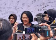 Polri Beri Pendampingan untuk Anak Hingga Perempuan Korban Grup ‘Fantasi Sedarah’
