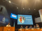 Dokter DVI Indonesia Tampil di Konferensi Interpol, Bagikan Peran Lab DNA dalam Identifikasi Korban Bencana