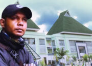 Founder NIC soal UIN AM. Sangadji Ambon: Bukan Cuma Ganti Nama, Ini Soal Harga Diri Sejarah