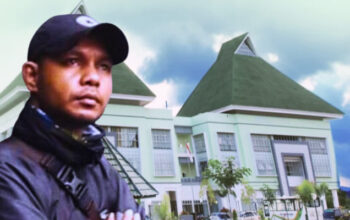 Founder NIC soal UIN AM. Sangadji Ambon: Bukan Cuma Ganti Nama, Ini Soal Harga Diri Sejarah