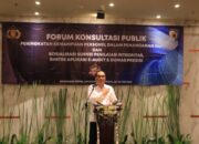 SPI 2024: Tantangan dan Peluang Peningkatan Integritas Polri