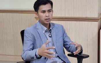 Dedi IPO: Gugatan Ijazah Jokowi Hanya Gimik Politik, Tidak Akan Diputus Palsu