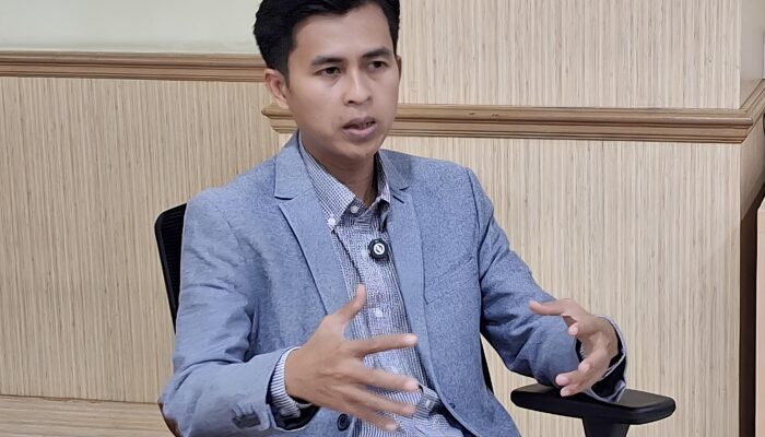 Dedi IPO: Gugatan Ijazah Jokowi Hanya Gimik Politik, Tidak Akan Diputus Palsu
