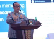 Polri Tegaskan Komitmen Operasi Premanisme hingga Tuntas