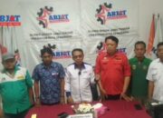 ABJAT Apresiasi Polisi dan Kecam Kelompok Anarko yang Rusak Esensi May Day di Semarang Jawa Tengah