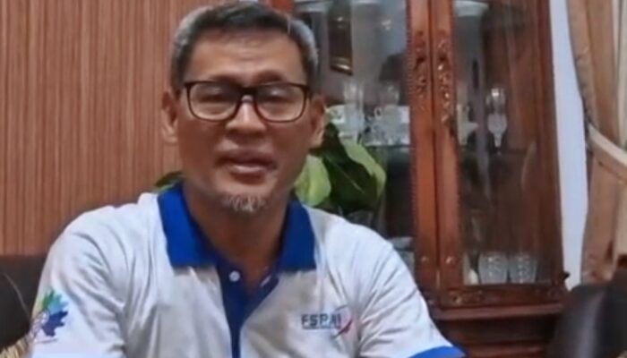 FSPMI Kecam Provokasi dan Penyanderaan Petugas Kepolisian pada Aksi May Day di Jawa Tengah