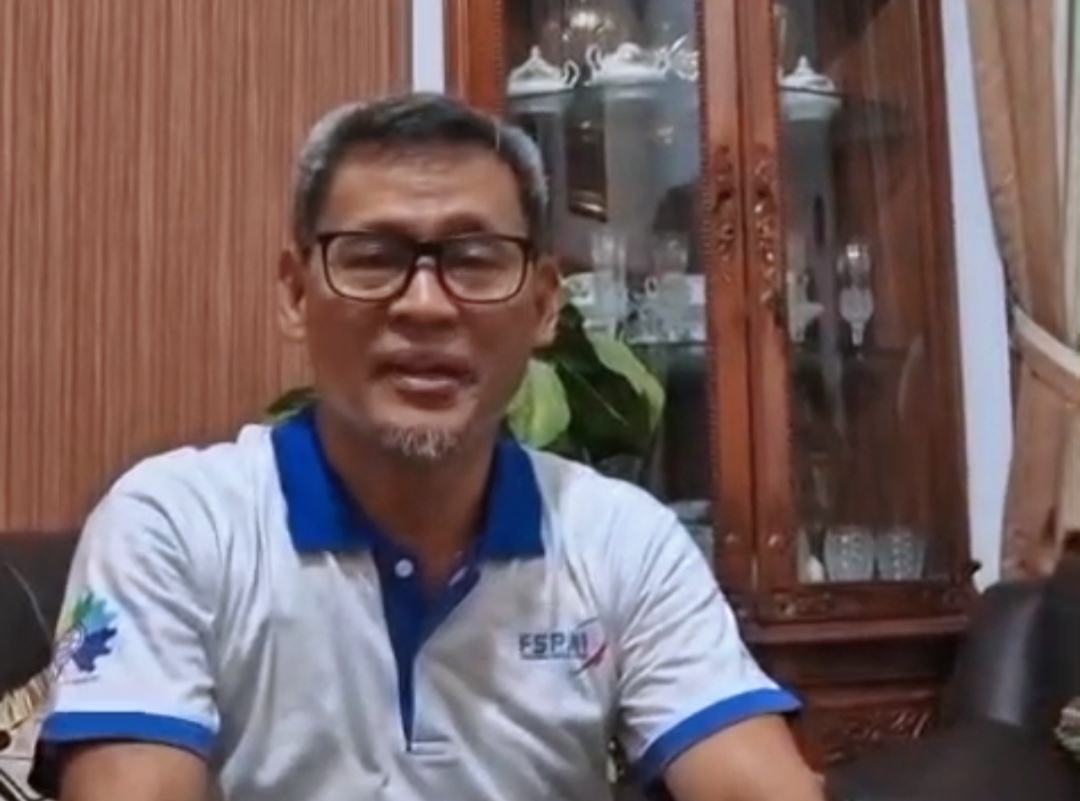 FSPMI Kecam Provokasi dan Penyanderaan Petugas Kepolisian pada Aksi May Day di Jawa Tengah