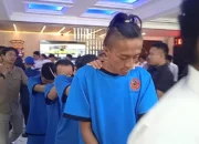 Polda Jabar Tangkap 4 Pelaku Rusuh May Day, 1 Mahasiswa Positif Obat Keras