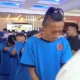 Polda Jabar Tangkap 4 Pelaku Rusuh May Day, 1 Mahasiswa Positif Obat Keras