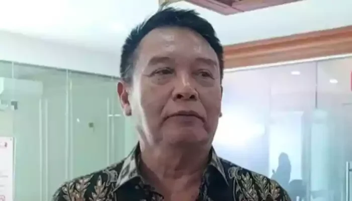 Diskresi Presiden Dinilai Wajar, TB Hasanuddin: Tapi Penempatan TNI Harus Tetap Sesuai UU TNI