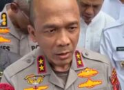 Irjen Pol Rudi Tegaskan akan Sikat Preman! Jabar Aman Investasi
