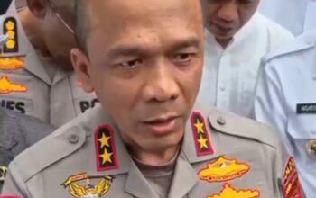Irjen Pol Rudi Tegaskan akan Sikat Preman! Jabar Aman Investasi