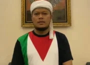 Front Aliansi Umat Islam Bersatu Jateng-DIY Kecam Anarko Sandera Polisi