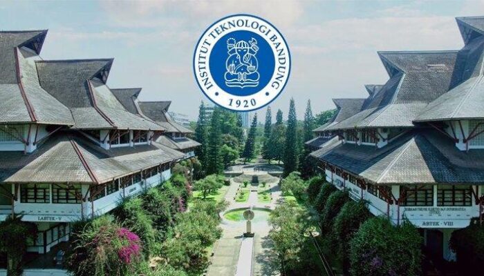 ITB Apresiasi Presiden Prabowo dan Kapolri Tangguhkan Penahanan Mahasiswanya