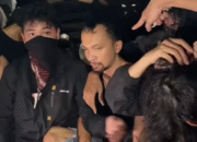 Mahasiswa Sandera Intel di Semarang : Bisa Kena Pasal 335 KUHP