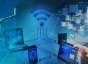China Luncurkan Internet Komersial 10Gb Pertama Di Dunia