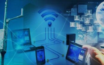 China Luncurkan Internet Komersial 10Gb Pertama Di Dunia