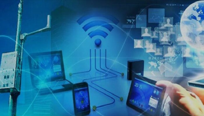 China Luncurkan Internet Komersial 10Gb Pertama Di Dunia