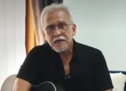 Iwan Fals & Band Ucapkan Dirgahayu ke-79 Bhayangkara: Polri Untuk Masyarakat!