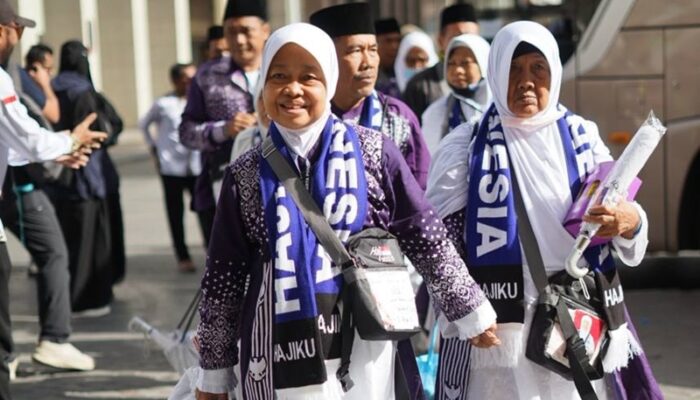 Kontroversi ‘War Tiket’ Haji, Mantan Menag: Negara Jangan Seperti EO!