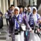 Jemaah Haji Indonesia 2025 -