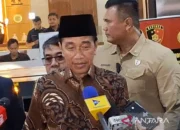 Jokowi Jelaskan Ijazah SD hingga Universitas di Bareskrim Polri