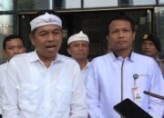 Gubernur Jabar Dedi Mulyadi Datangi KPK, Ada Apa?