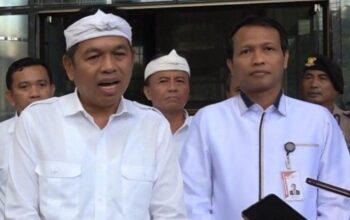 Gubernur Jabar Dedi Mulyadi Datangi KPK, Ada Apa?