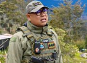 2 Anggota KKB Papua Tewas Setelah Melawan Saat Akan Ditangkap Polisi