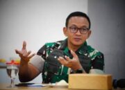TNI AD Akan Lakukan Investigasi Terkait Insiden Ledakan Amunisi di Garut 