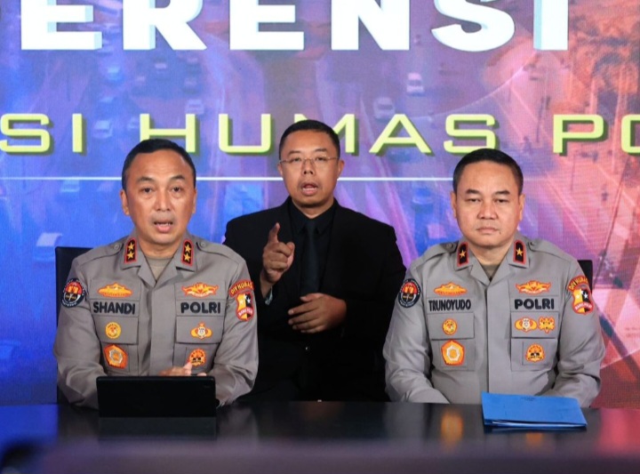 Polri Buka Call Centre Pengaduan Aksi Premanisme, Gratis dan Siap 24 Jam