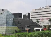 Kementan Perketat Pengawasan Hewan Kurban Jelang Iduladha 1446 H