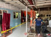 Polisi Periksa Sejumlah Saksi Terkait Kasus Dugaan Curas yang Tewaskan Lansia di Karawang