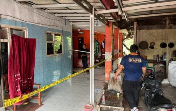 Kasus Pencurian dan Kekerasan di Karawang