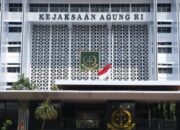Jampidsus Tahan Eks Petinggi ESDM dalam Kasus Korupsi Nikel