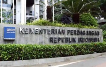 Kementerian Perdagangan Blokir 225 Situs Entitas PBK Ilegal